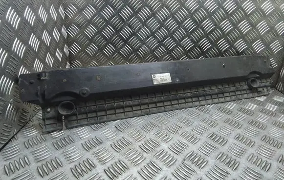 BMW 7 E65 E66 Radiator trim 2354091 235409111 17112354091