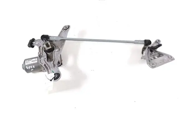 Citroen C5 X Front wiper linkage and motor