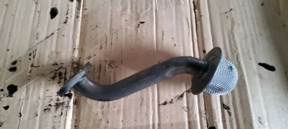 Nissan X-Trail T30 Other engine bay part