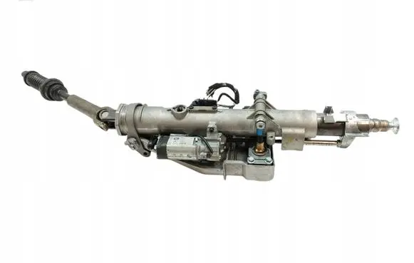 Mercedes-Benz S W220 Steering wheel axle A2204620420