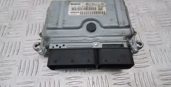 Volvo S40 Engine control unit/module 30650454