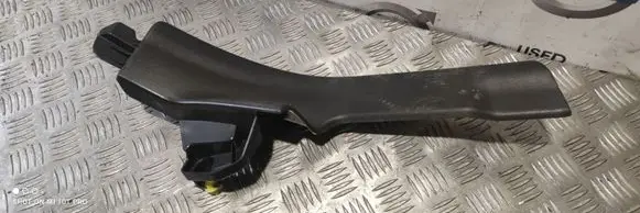 Volvo S60 Rear sill trim cover 31348250