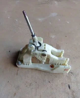 Hyundai i20 (GB IB) Gear shifter/selector