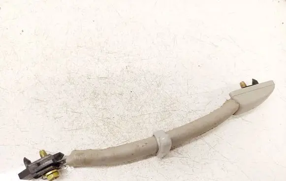 Toyota Avensis Verso Rear interior roof grab handle