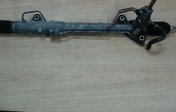 Mazda 6 Steering rack