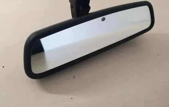 BMW 7 F01 F02 F03 F04 Rear view mirror (interior)