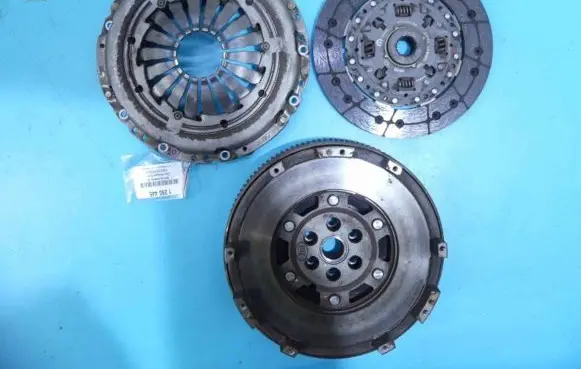 Jeep Renegade Dual mass flywheel 55260339 IMPRK1290445