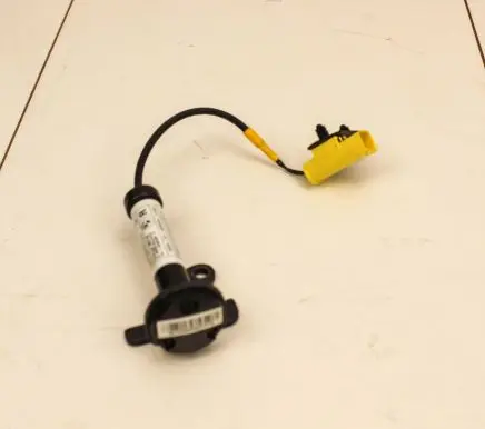 BMW 2 F22 F23 Bonnet Pedestrian Airbag Actuator 7259692