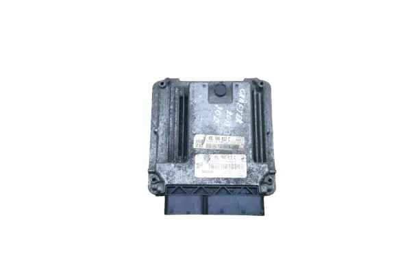 Volkswagen Crafter Engine control unit/module 0281017660 03L906012C A0009000400