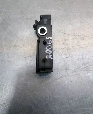 Jaguar X-Type Airbag deployment crash/impact sensor 1X4314B345AA