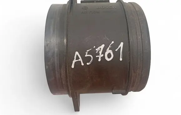 BMW 5 E60 E61 Mass air flow meter F00C2G7041 7805415