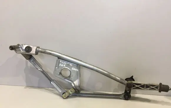 Volvo V70 Front wiper linkage 8624239 020204001