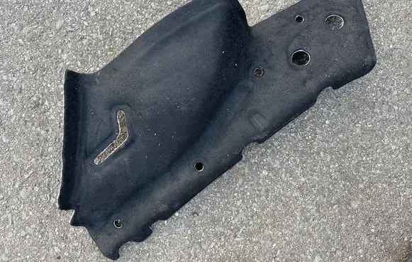 BMW 2 F45 Other interior part 7298929