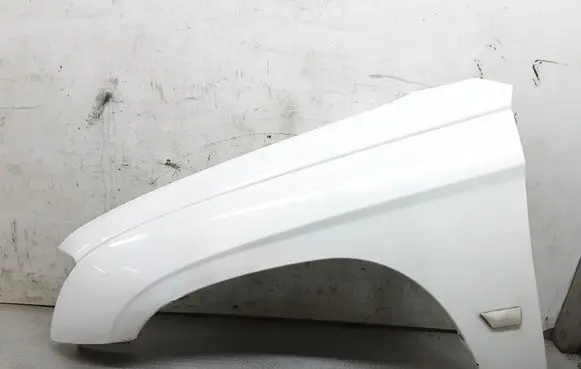 Chrysler Pacifica Fender