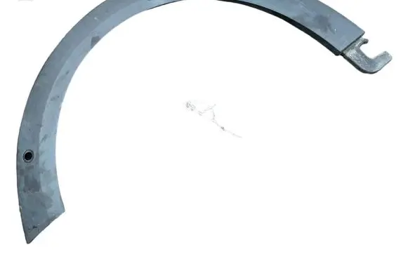 Mini One - Cooper F56 F55 Front arch trim 7300819 16189910GB 619716819