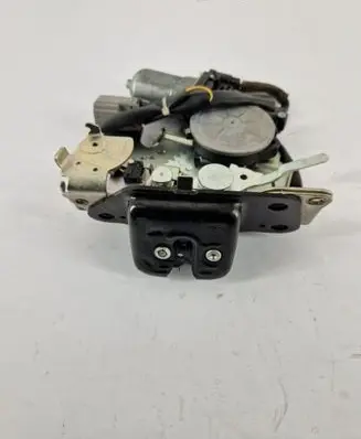 Jeep Cherokee Tailgate/trunk/boot lock/catch/latch A9561313A