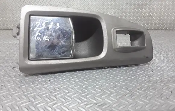 Lancia Musa Rear door interior handle