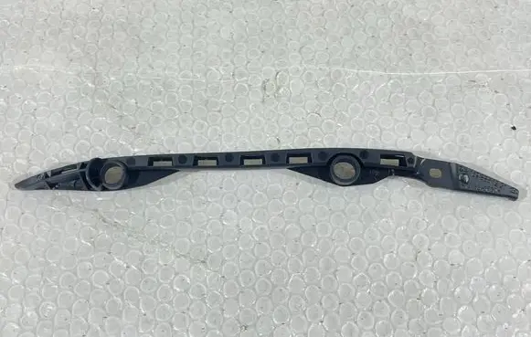Mercedes-Benz A W169 Rear bumper mounting bracket A1698851221