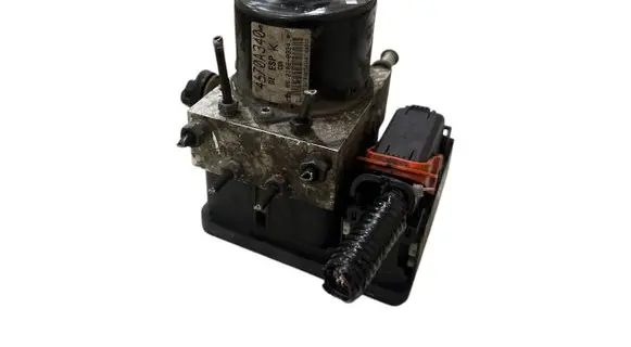 Mitsubishi Outlander ABS Pump 4670A340 06210209344