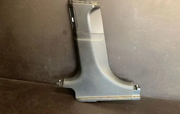 BMW 7 F01 F02 F03 F04 (B) pillar trim (bottom) 7218535 995500007