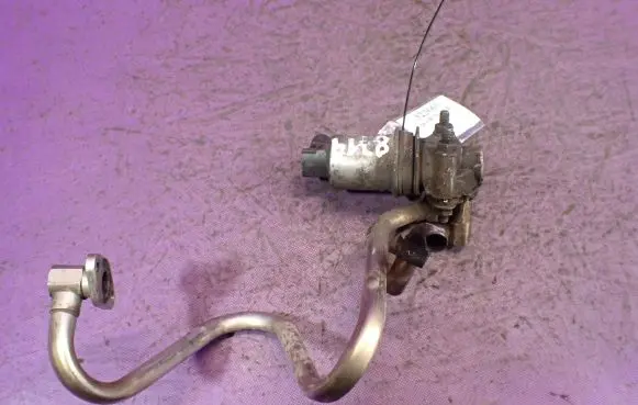 Audi A3 S3 8L EGR valve 06A131501F