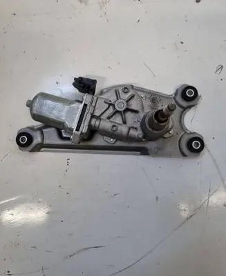 Dodge Journey Rear window wiper motor 05178201AC 2596001322 70113D9