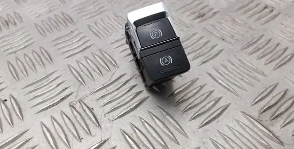 Audi A6 Allroad C7 Hand parking brake switch 4G1927225B
