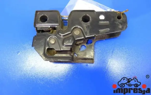 Seat Toledo III (5P) Engine bonnet/hood lock/catch IMPRK558387