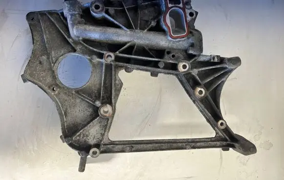 Mercedes-Benz E W212 Other engine bay part a65120109