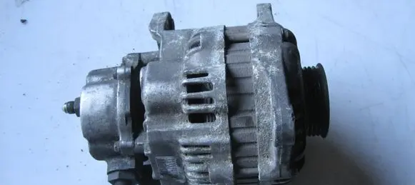 Ford Transit Generator/alternator 98VB10K359BB