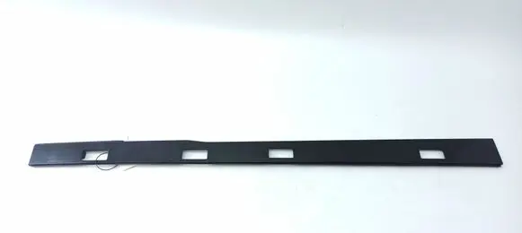 KIA Sportage Roof trim bar molding cover 872433W510
