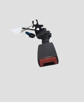 Volvo XC60 Rear seatbelt buckle 34019471