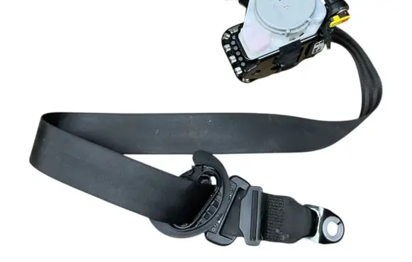 Audi A4 S4 B8 8K Front seatbelt 3066322 071AH4F3AB
