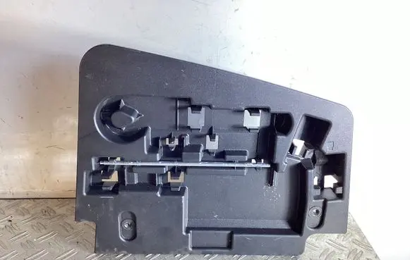 Lexus GS 250 350 300H 450H Tool box 6259730020