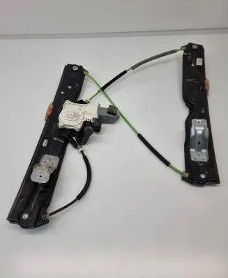 Jaguar F-Pace Front door window regulator with motor HK8323200AE