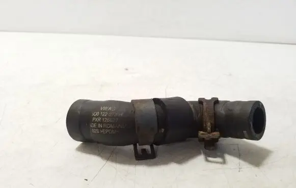 Volkswagen Tiguan Engine coolant pipe/hose 5Q0122073H