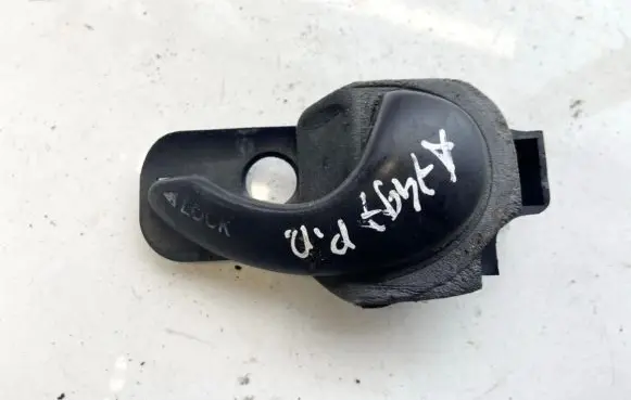 Fiat Doblo Front door interior handle