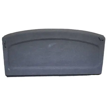 Parcel shelf