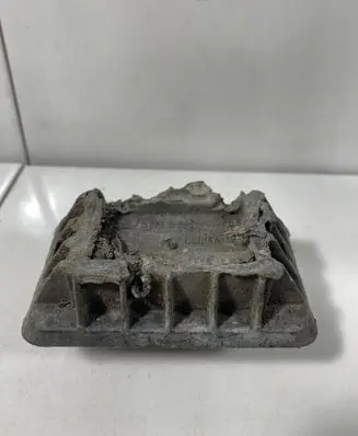 BMW 5 E60 E61 Jacking socket point 5171706591905
