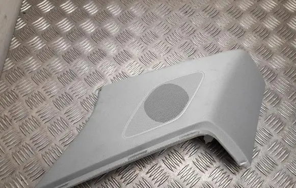 Audi Q8 e-tron (C) pillar trim 4KE867245A