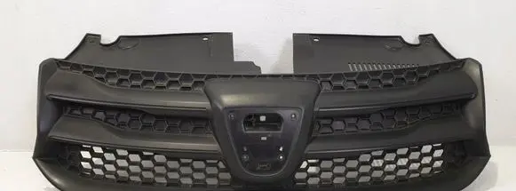 Dacia Sandero Top upper radiator support slam panel MK10822 623107634R