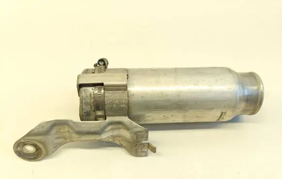 Porsche 911 991 Air conditioning (A/C) air dryer 944573430 99157345101