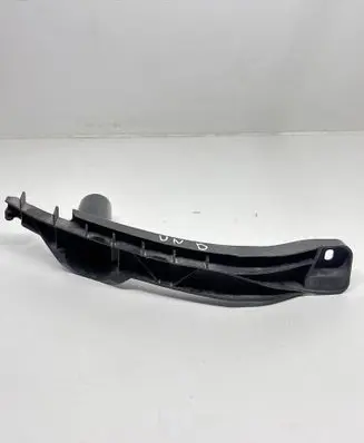Volkswagen Golf V Front bumper mounting bracket 1K0807890B