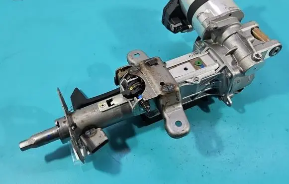 Ford Focus Power steering pump JX6C3D077A1F IMPRK1584158