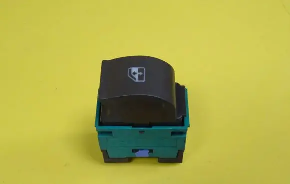 Fiat Idea Electric window control switch B569
