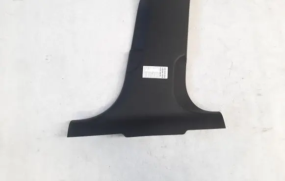 Audi A6 C7 (A) pillar trim 4G0867240A