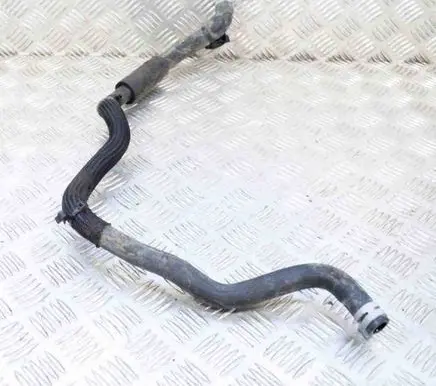 Tesla Model S Engine coolant pipe/hose 106581500C