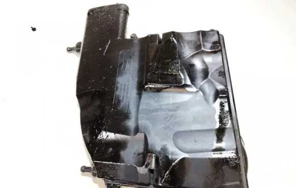 Mercedes-Benz R W251 Air filter box a6420902101 4602185905