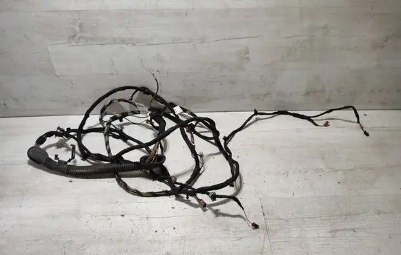 Mercedes-Benz GLK (X204) Tailgate/trunk wiring harness A2044406939