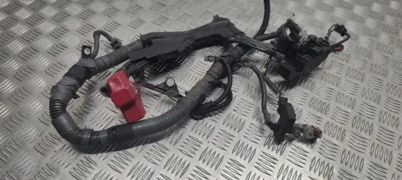 Toyota Verso Positive cable (battery)